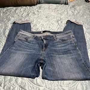 KK jeans